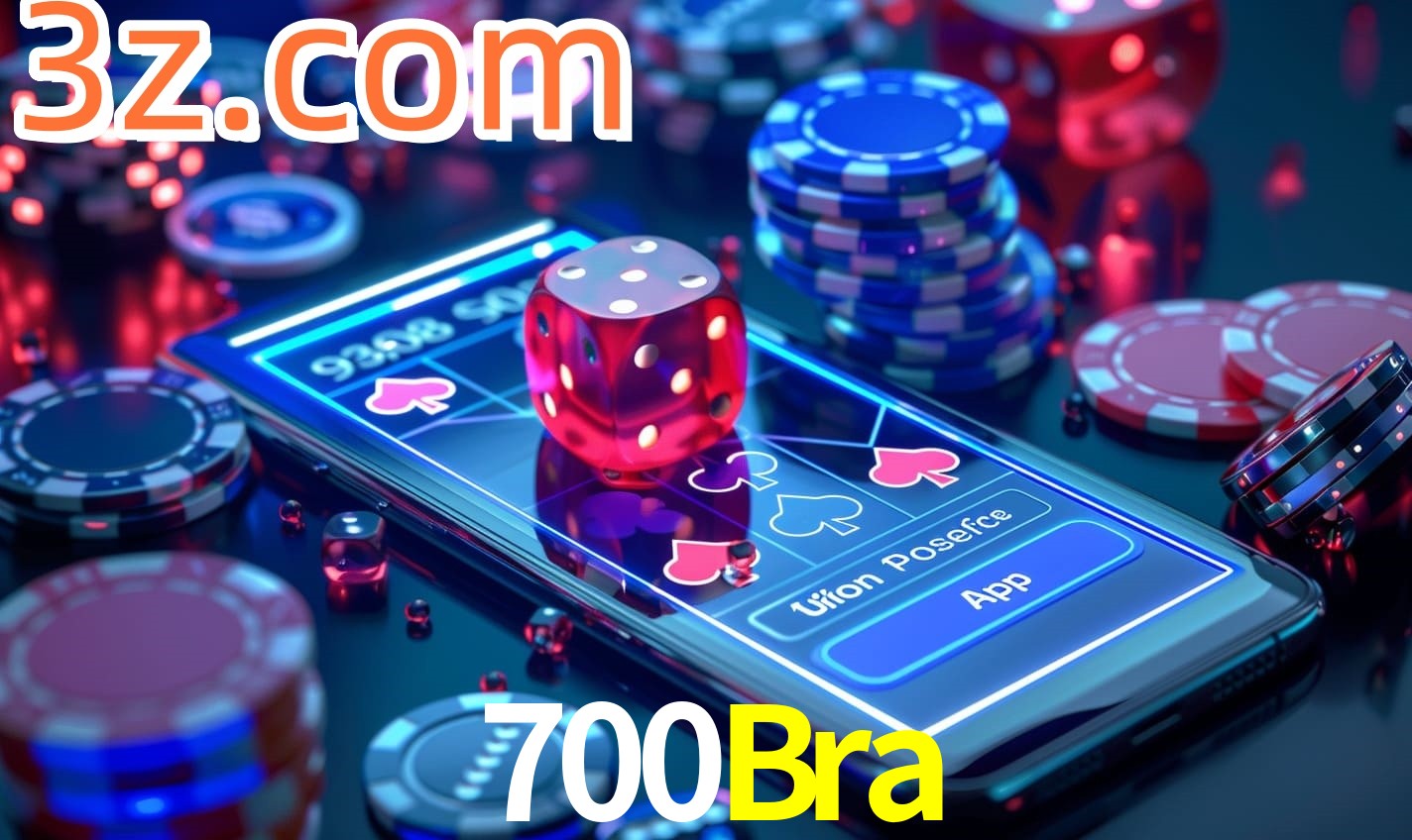 Baixar App 700Bra
