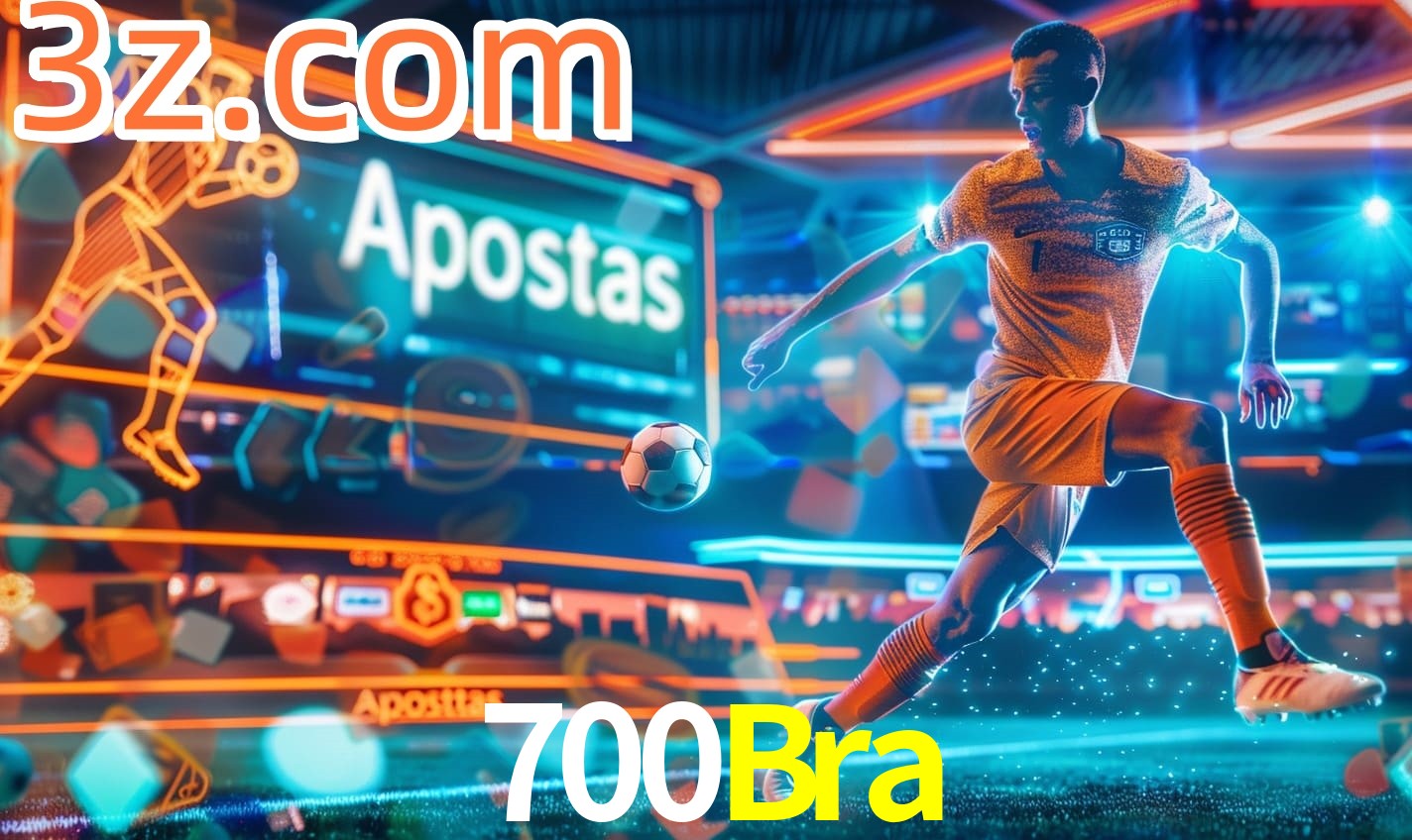 Apostas 700Bra