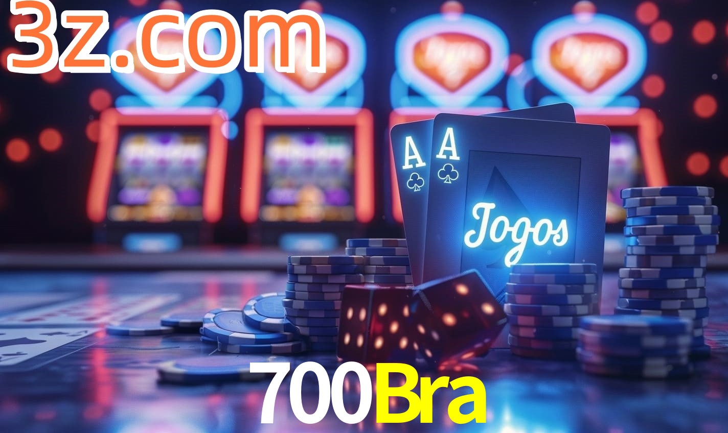 Lista de Jogos 700Bra