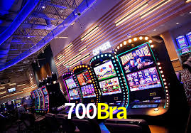 Melhor Casino Online 700Bra